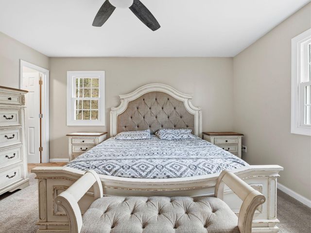 10071 Fortune Ridge RD, Bent Mountain, VA 24059