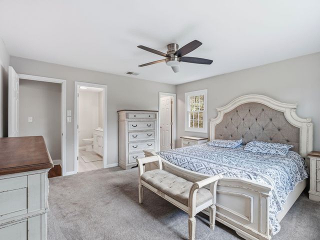 10071 Fortune Ridge RD, Bent Mountain, VA 24059
