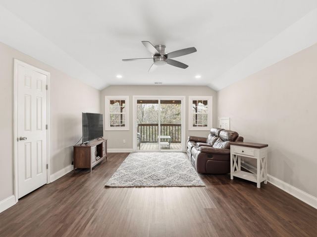 10071 Fortune Ridge RD, Bent Mountain, VA 24059