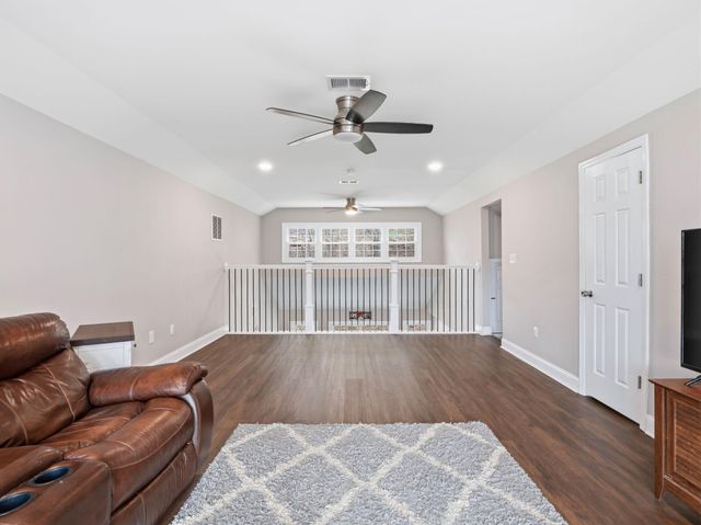 10071 Fortune Ridge RD, Bent Mountain, VA 24059