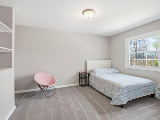 10071 Fortune Ridge RD, Bent Mountain, VA 24059