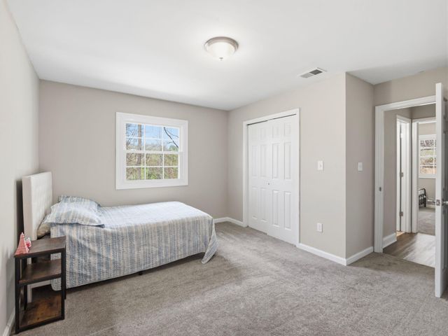 10071 Fortune Ridge RD, Bent Mountain, VA 24059