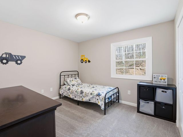 10071 Fortune Ridge RD, Bent Mountain, VA 24059