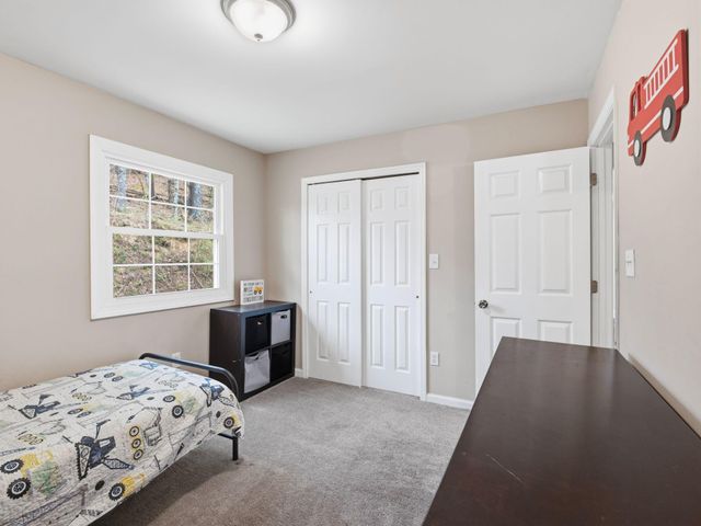 10071 Fortune Ridge RD, Bent Mountain, VA 24059