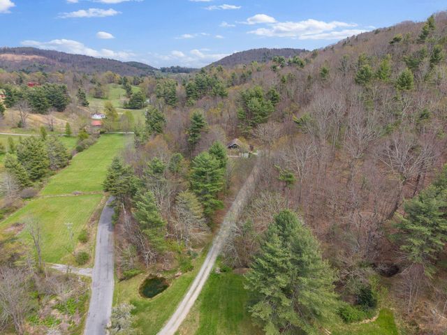 10071 Fortune Ridge RD, Bent Mountain, VA 24059