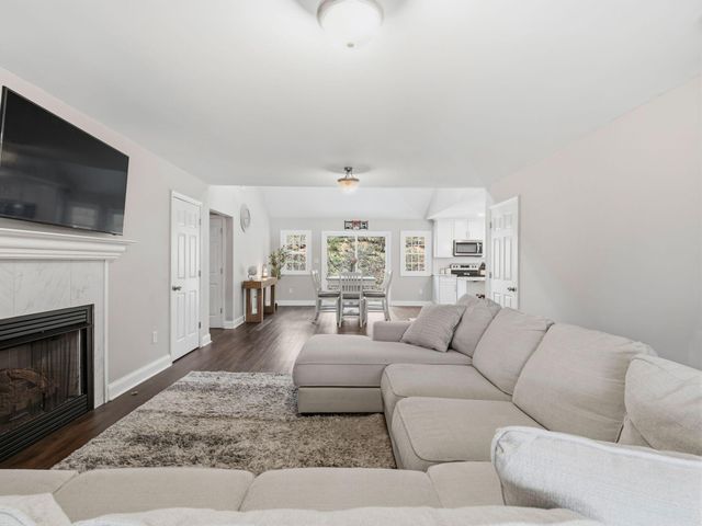 10071 Fortune Ridge RD, Bent Mountain, VA 24059