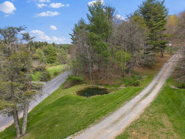 10071 Fortune Ridge RD, Bent Mountain, VA 24059