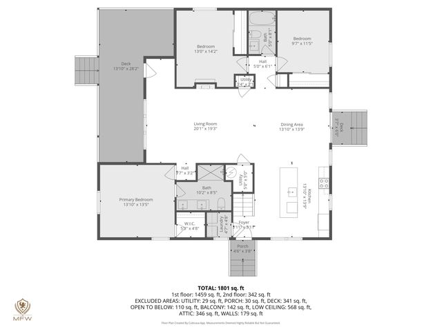 10071 Fortune Ridge RD, Bent Mountain, VA 24059