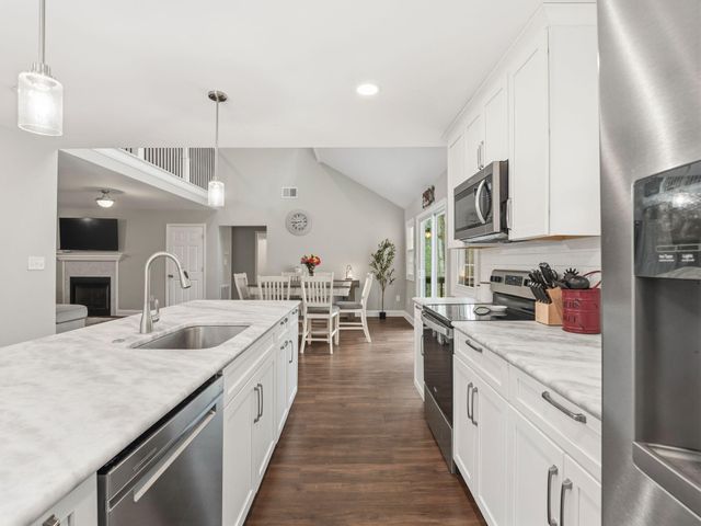 10071 Fortune Ridge RD, Bent Mountain, VA 24059
