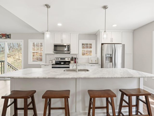 10071 Fortune Ridge RD, Bent Mountain, VA 24059
