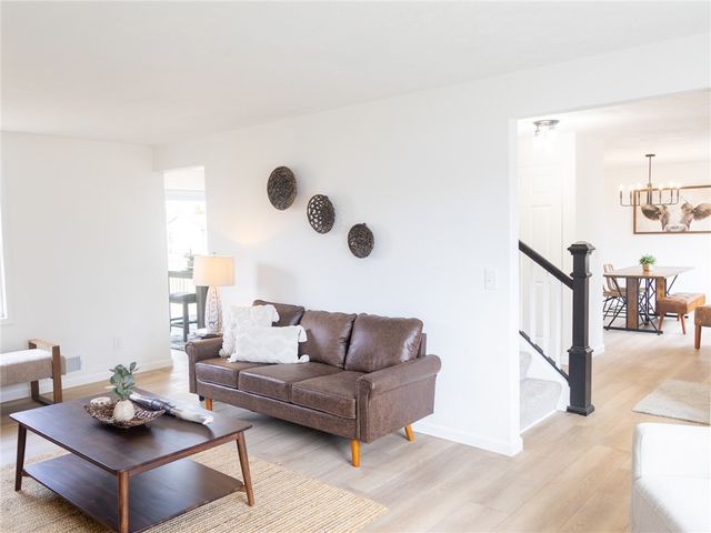 65 Hazel Bark, Gates, NY 14606