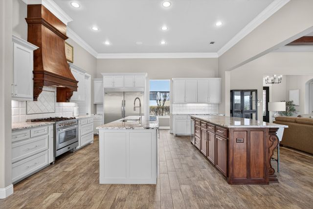 125 Signature Court, Weatherford, TX 76087