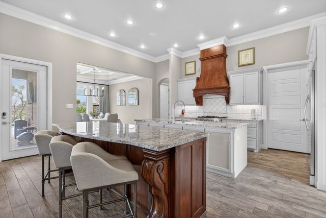 125 Signature Court, Weatherford, TX 76087