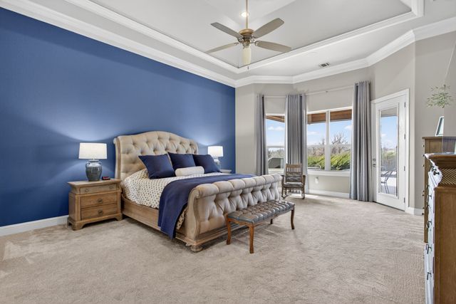 125 Signature Court, Weatherford, TX 76087