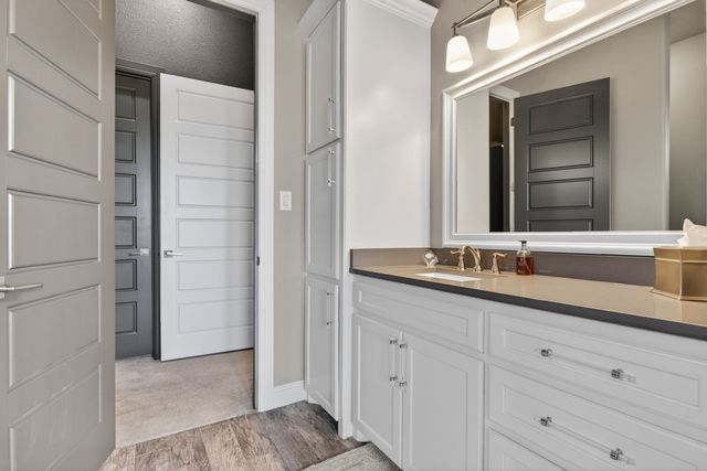 125 Signature Court, Weatherford, TX 76087