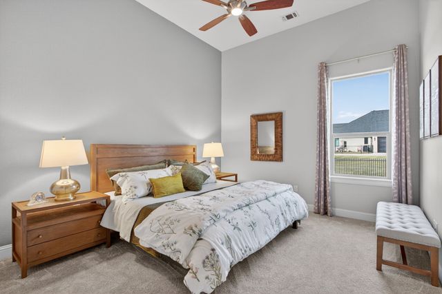 125 Signature Court, Weatherford, TX 76087