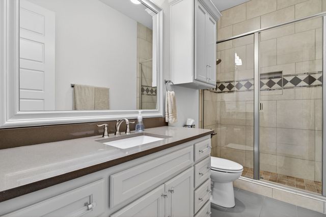 125 Signature Court, Weatherford, TX 76087