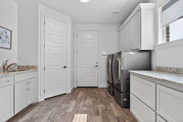 125 Signature Court, Weatherford, TX 76087