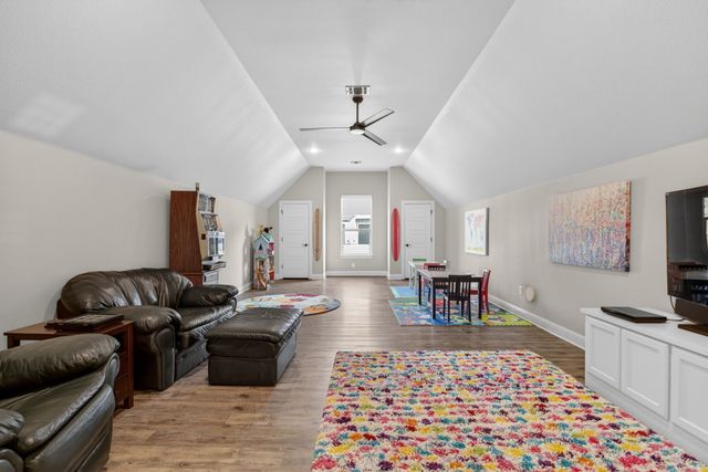 125 Signature Court, Weatherford, TX 76087