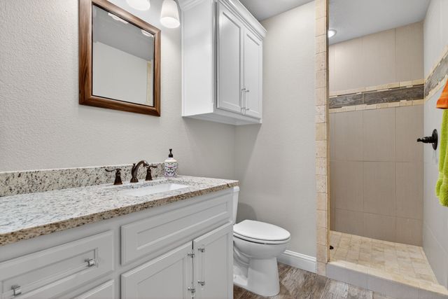 125 Signature Court, Weatherford, TX 76087