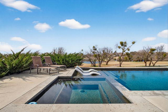 125 Signature Court, Weatherford, TX 76087