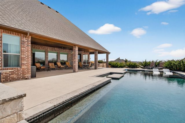 125 Signature Court, Weatherford, TX 76087