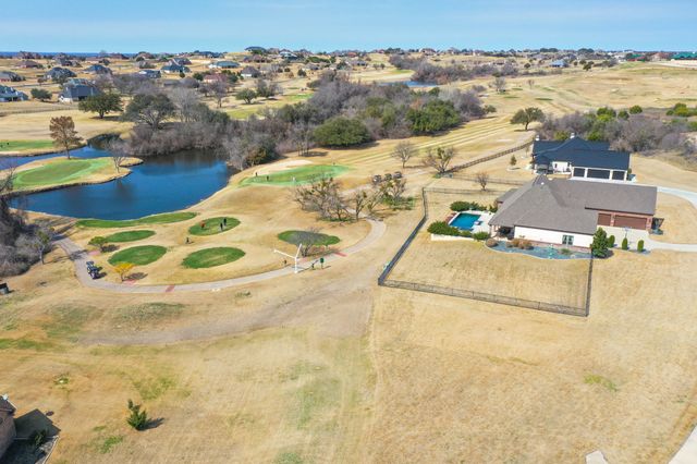 125 Signature Court, Weatherford, TX 76087