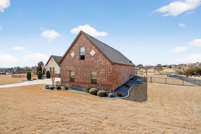 125 Signature Court, Weatherford, TX 76087