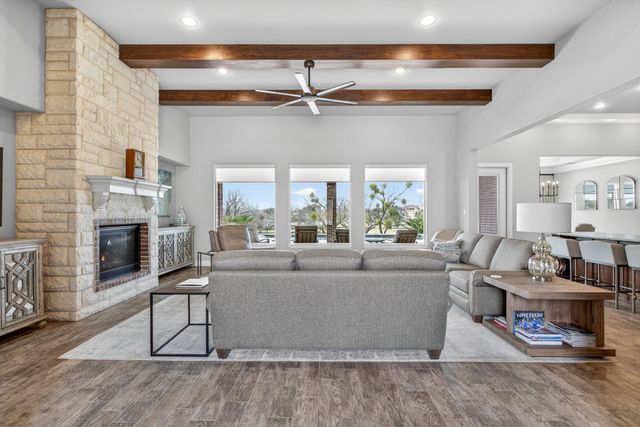 125 Signature Court, Weatherford, TX 76087