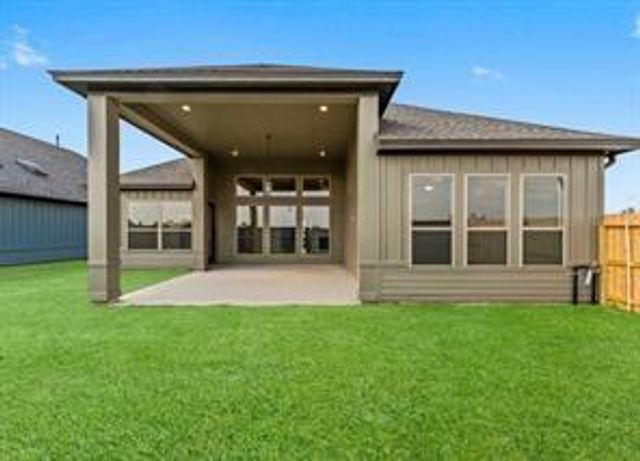32514 Ebony Jewelwing Court, Fulshear, TX 77441