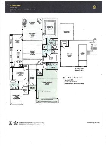 32514 Ebony Jewelwing Court, Fulshear, TX 77441