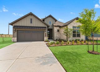 32514 Ebony Jewelwing Court, Fulshear, TX 77441