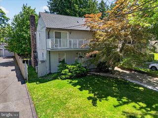 208 RENFREW AVE, Trenton, NJ 08618