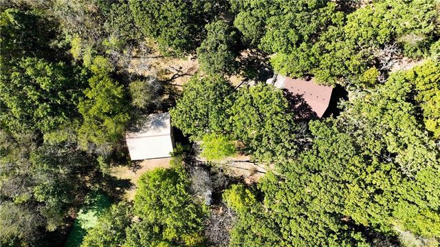 8820 S Hardsaw Road, Oak Grove, MO 64075