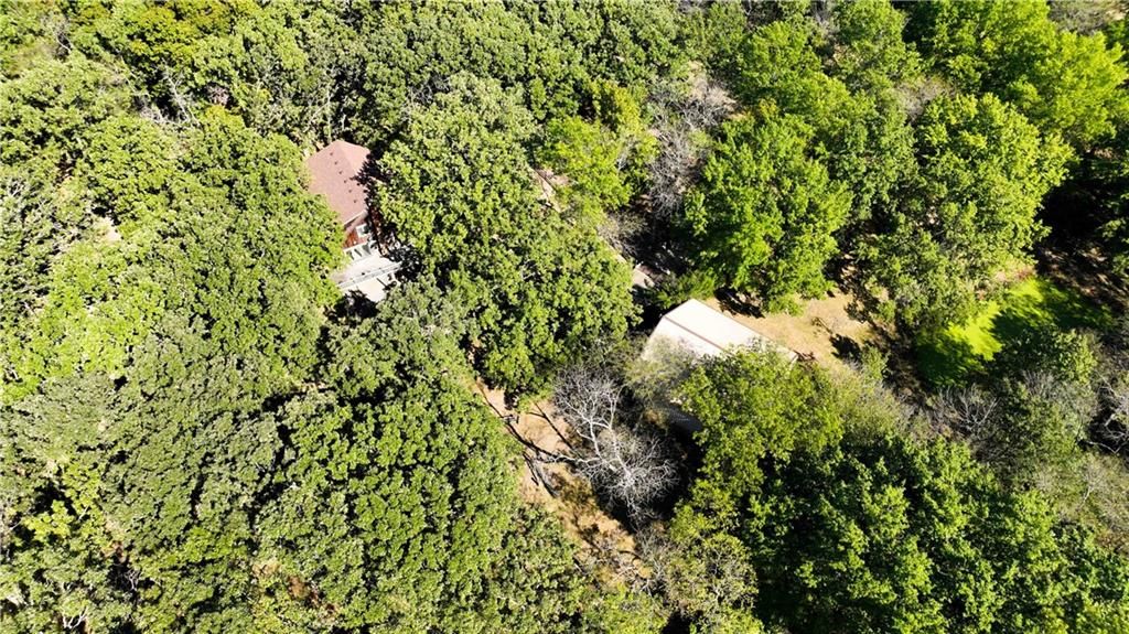 8820 S Hardsaw Road, Oak Grove, MO 64075