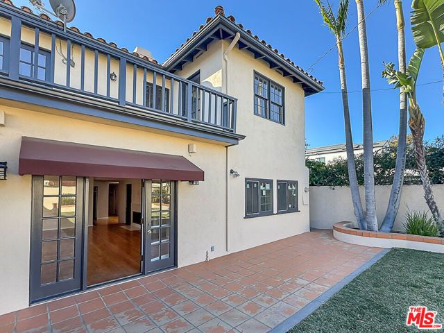 2445 22nd Street, Santa Monica, CA 90405