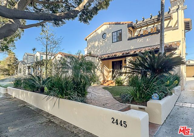2445 22nd Street, Santa Monica, CA 90405