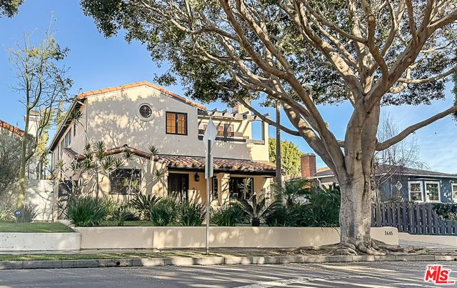 2445 22nd Street, Santa Monica, CA 90405