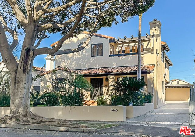 2445 22nd Street, Santa Monica, CA 90405