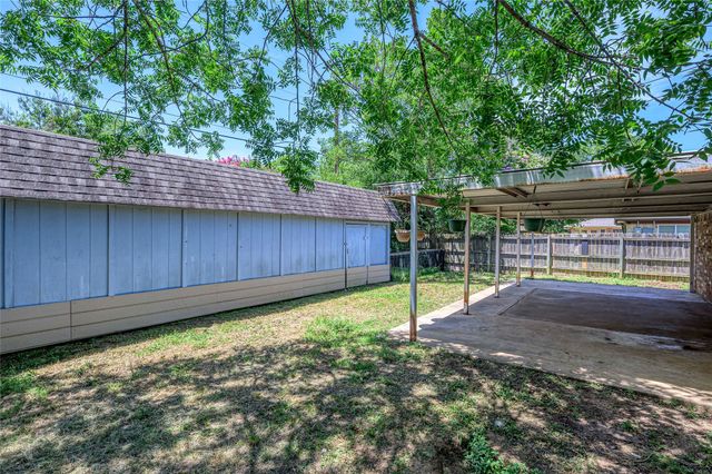 2606 Easy Street, Denison, TX 75020