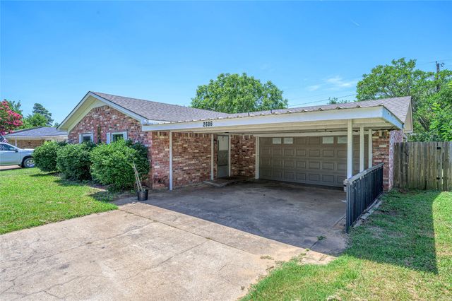 2606 Easy Street, Denison, TX 75020