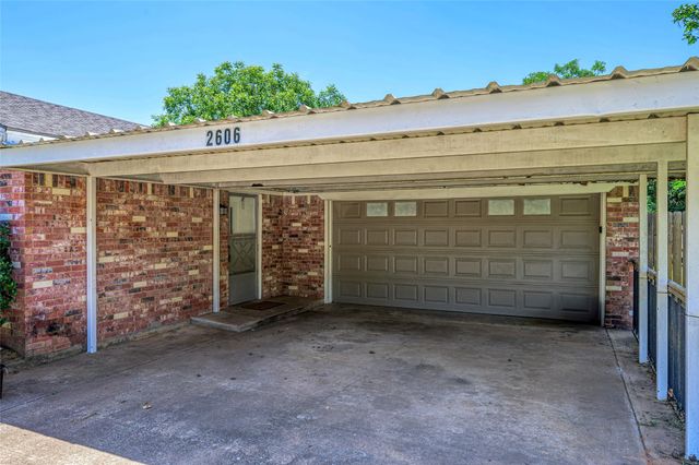 2606 Easy Street, Denison, TX 75020