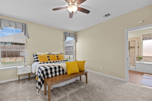 3436 Rebecca Lane, Krum, TX 76249