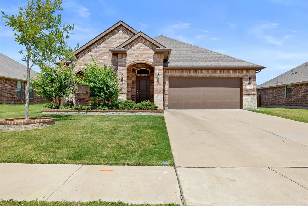 3436 Rebecca Lane, Krum, TX 76249