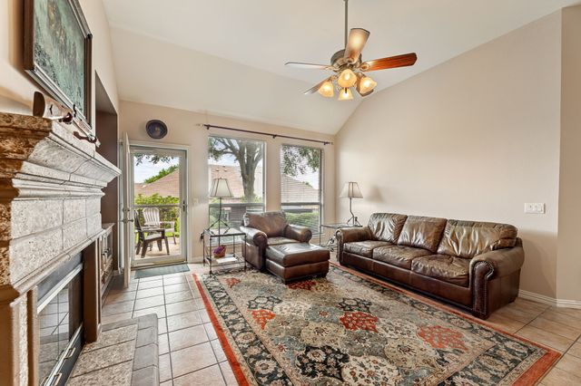 1453 Cattle Baron Court, Fairview, TX 75069