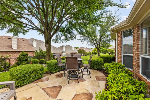 1453 Cattle Baron Court, Fairview, TX 75069