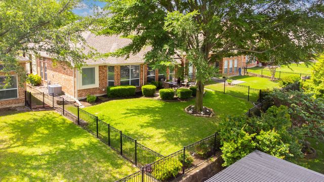 1453 Cattle Baron Court, Fairview, TX 75069