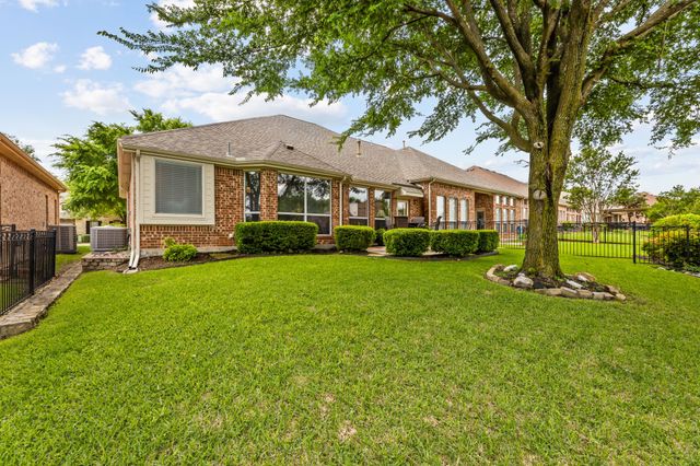 1453 Cattle Baron Court, Fairview, TX 75069