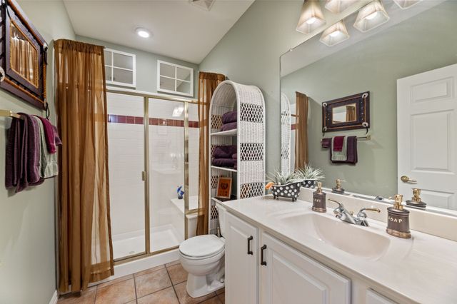 1453 Cattle Baron Court, Fairview, TX 75069