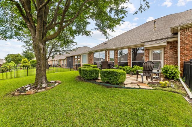 1453 Cattle Baron Court, Fairview, TX 75069